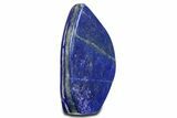 Polished Lapis Lazuli - Pakistan #352631-1